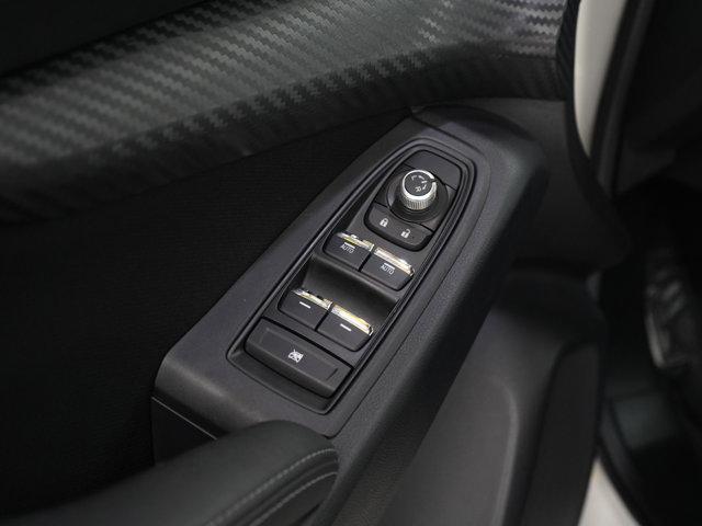 used 2024 Subaru Ascent car, priced at $32,998