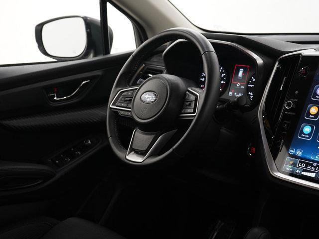used 2024 Subaru Ascent car, priced at $32,998