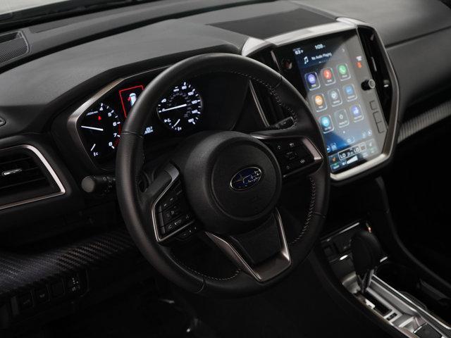 used 2024 Subaru Ascent car, priced at $32,998