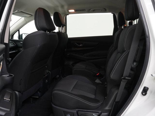used 2024 Subaru Ascent car, priced at $32,998