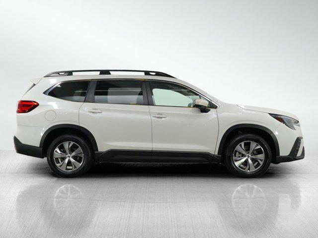 used 2024 Subaru Ascent car, priced at $32,998