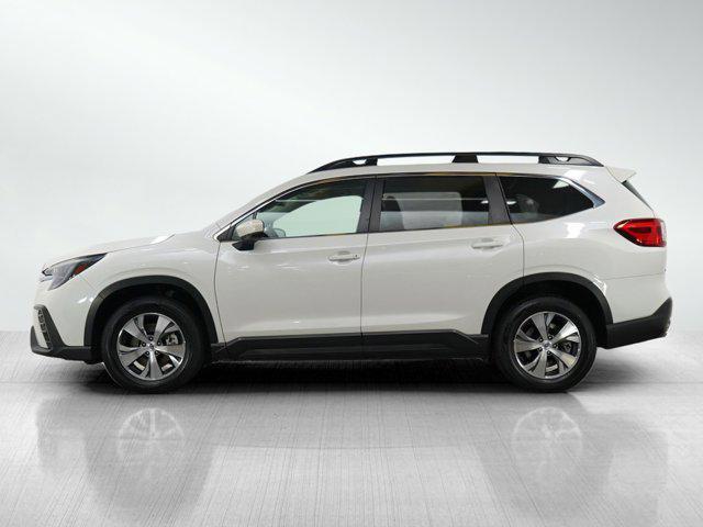 used 2024 Subaru Ascent car, priced at $32,998