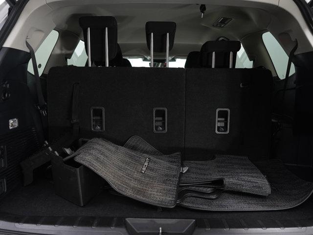 used 2024 Subaru Ascent car, priced at $32,998