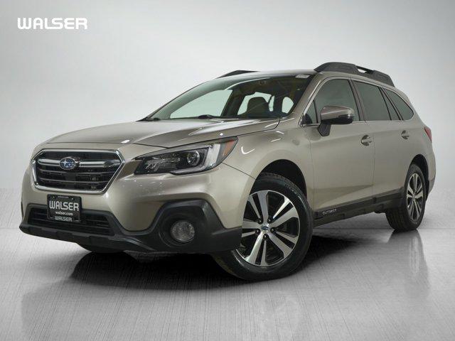 used 2018 Subaru Outback car, priced at $17,998