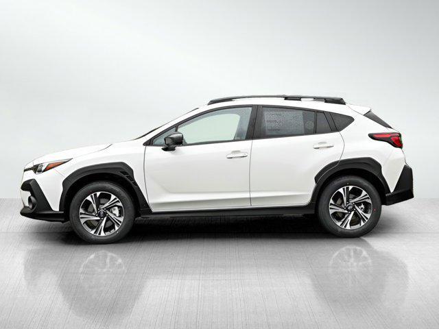 new 2026 Subaru Crosstrek car, priced at $30,712