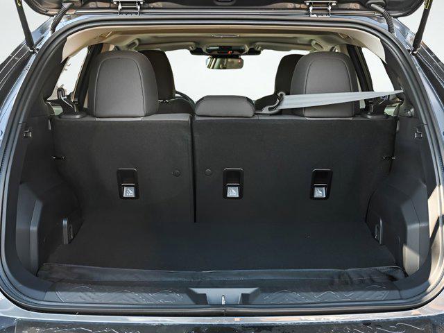 new 2026 Subaru Crosstrek car, priced at $30,712