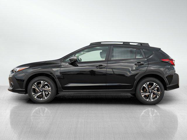 new 2025 Subaru Crosstrek car, priced at $31,357