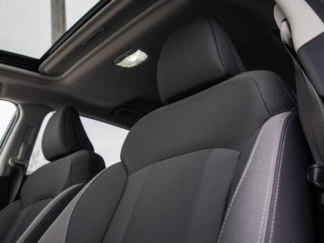 new 2025 Subaru Crosstrek car, priced at $31,357