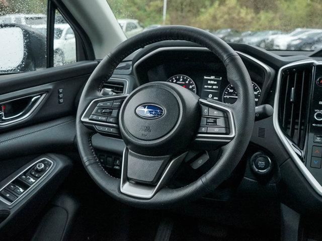 new 2024 Subaru Ascent car, priced at $44,799