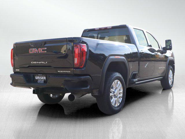 used 2023 GMC Sierra 2500 car, priced at $68,998