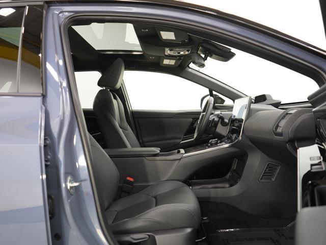 used 2023 Subaru Solterra car, priced at $26,998