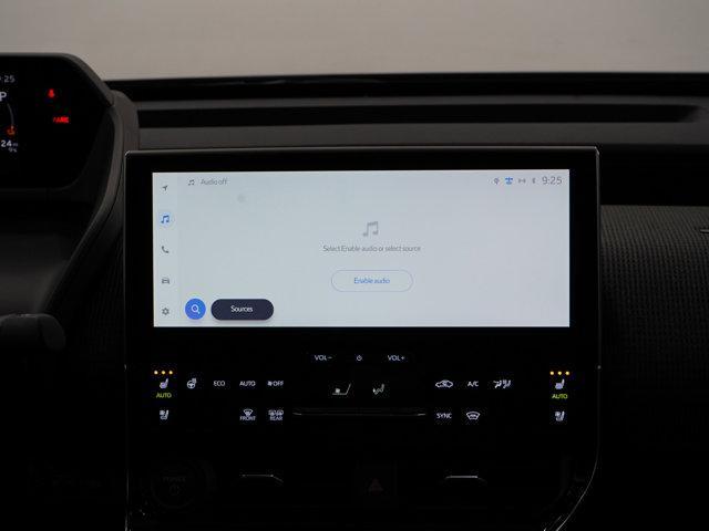 used 2023 Subaru Solterra car, priced at $26,998