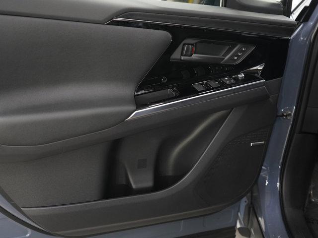 used 2023 Subaru Solterra car, priced at $26,998