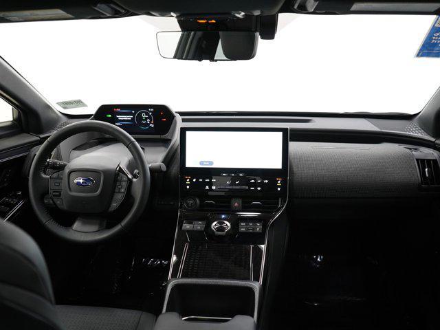 used 2023 Subaru Solterra car, priced at $26,998