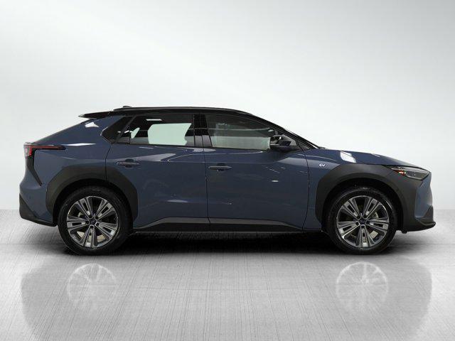 used 2023 Subaru Solterra car, priced at $26,998