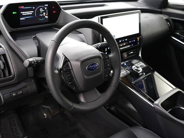 used 2023 Subaru Solterra car, priced at $26,998