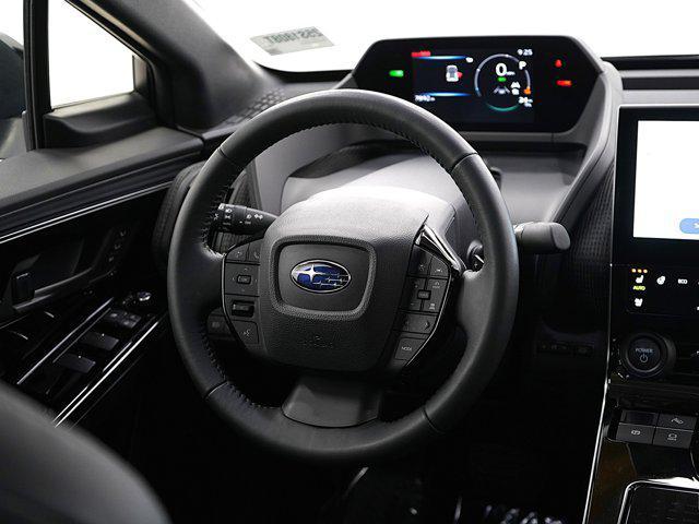 used 2023 Subaru Solterra car, priced at $26,998