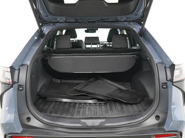 used 2023 Subaru Solterra car, priced at $26,998