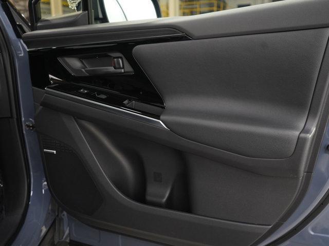 used 2023 Subaru Solterra car, priced at $26,998