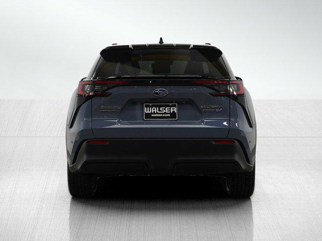 used 2023 Subaru Solterra car, priced at $26,998