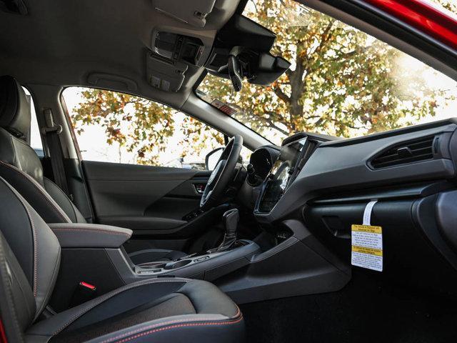 new 2026 Subaru Crosstrek car, priced at $33,504