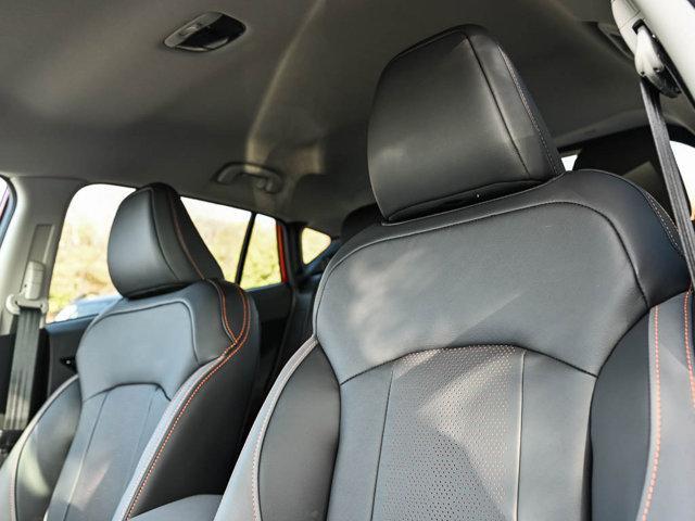 new 2026 Subaru Crosstrek car, priced at $33,504