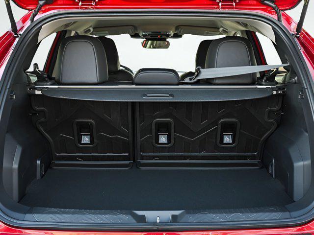 new 2026 Subaru Crosstrek car, priced at $33,504