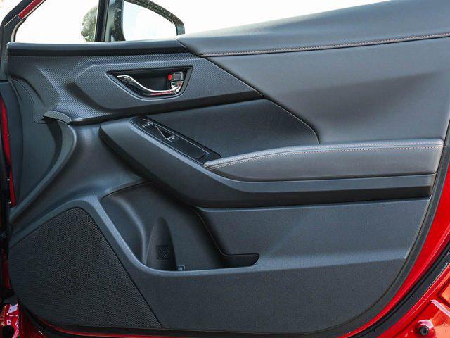 new 2026 Subaru Crosstrek car, priced at $33,504