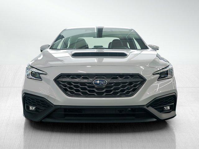 new 2024 Subaru WRX car, priced at $41,503