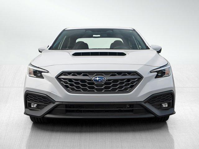 new 2024 Subaru WRX car, priced at $34,318