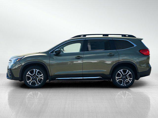 new 2024 Subaru Ascent car, priced at $42,099