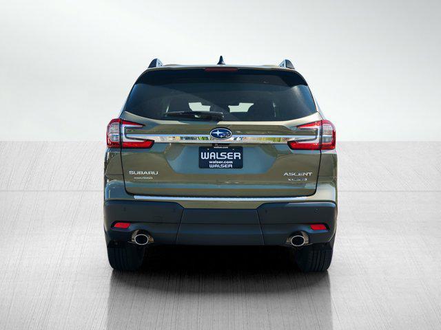 new 2024 Subaru Ascent car, priced at $42,099