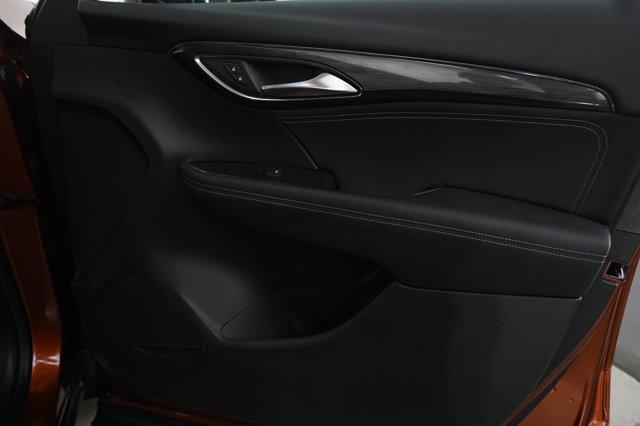 used 2021 Buick Envision car, priced at $24,998