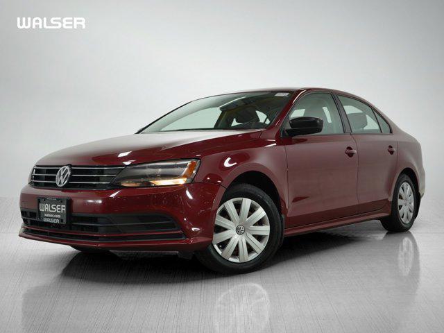 used 2016 Volkswagen Jetta car, priced at $7,998