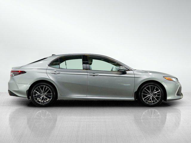 used 2023 Toyota Camry car, priced at $28,299