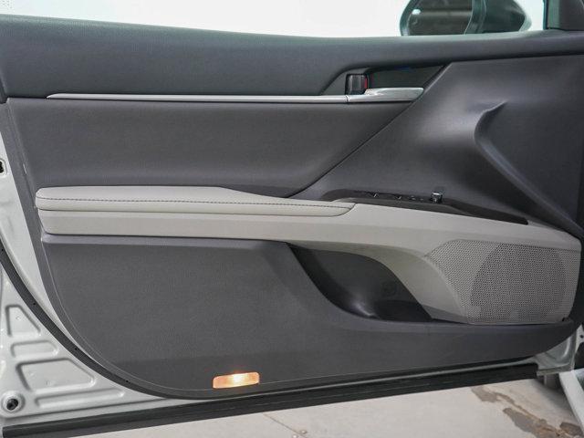 used 2023 Toyota Camry car, priced at $28,299