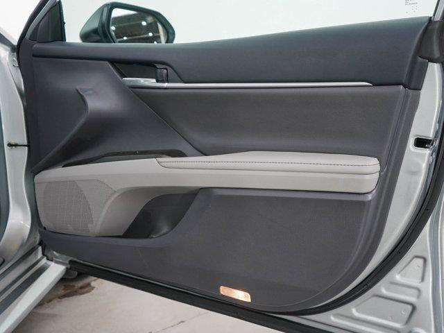used 2023 Toyota Camry car, priced at $28,299