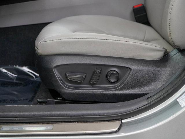 used 2023 Toyota Camry car, priced at $28,299