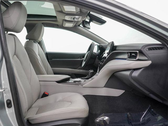 used 2023 Toyota Camry car, priced at $28,299