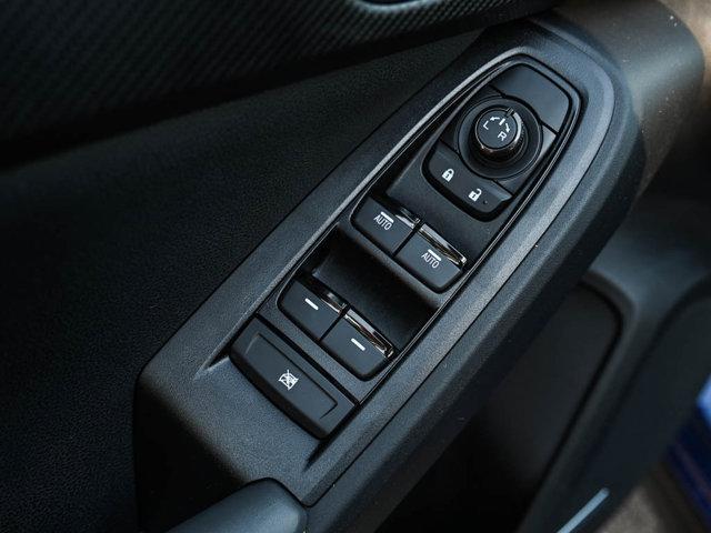 new 2026 Subaru Crosstrek car, priced at $36,531