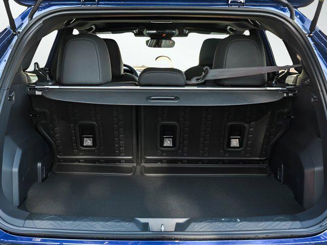 new 2026 Subaru Crosstrek car, priced at $36,531