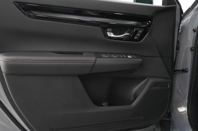 used 2024 Honda CR-V Hybrid car, priced at $37,998