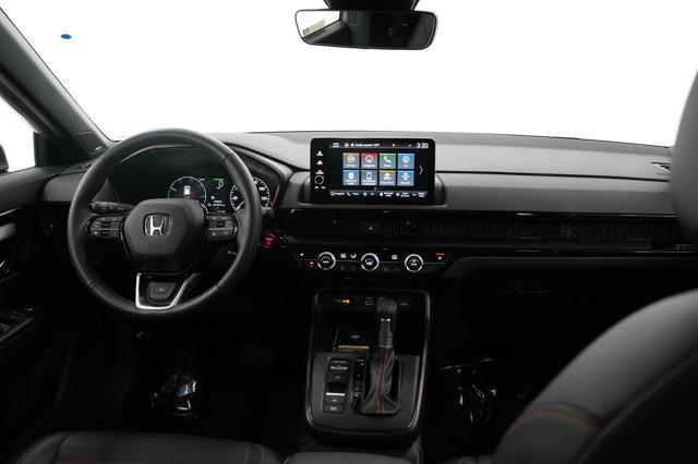 used 2024 Honda CR-V Hybrid car, priced at $37,998