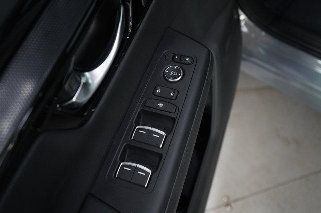 used 2024 Honda CR-V Hybrid car, priced at $37,998