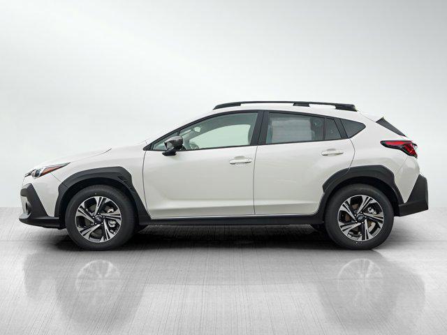 new 2025 Subaru Crosstrek car, priced at $28,563