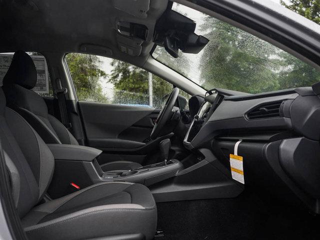 new 2025 Subaru Crosstrek car, priced at $28,563