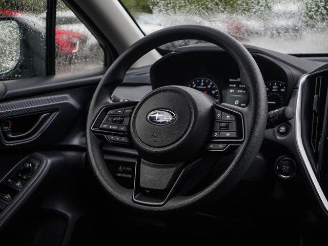 new 2025 Subaru Crosstrek car, priced at $28,563