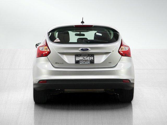 used 2012 Ford Focus car, priced at $8,998