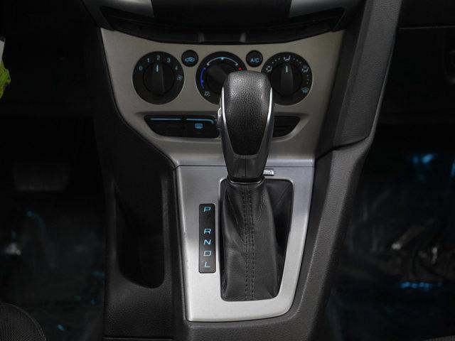 used 2012 Ford Focus car, priced at $8,998