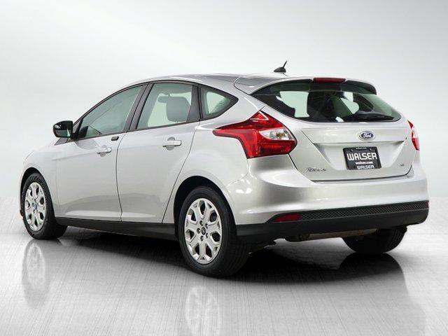 used 2012 Ford Focus car, priced at $8,998